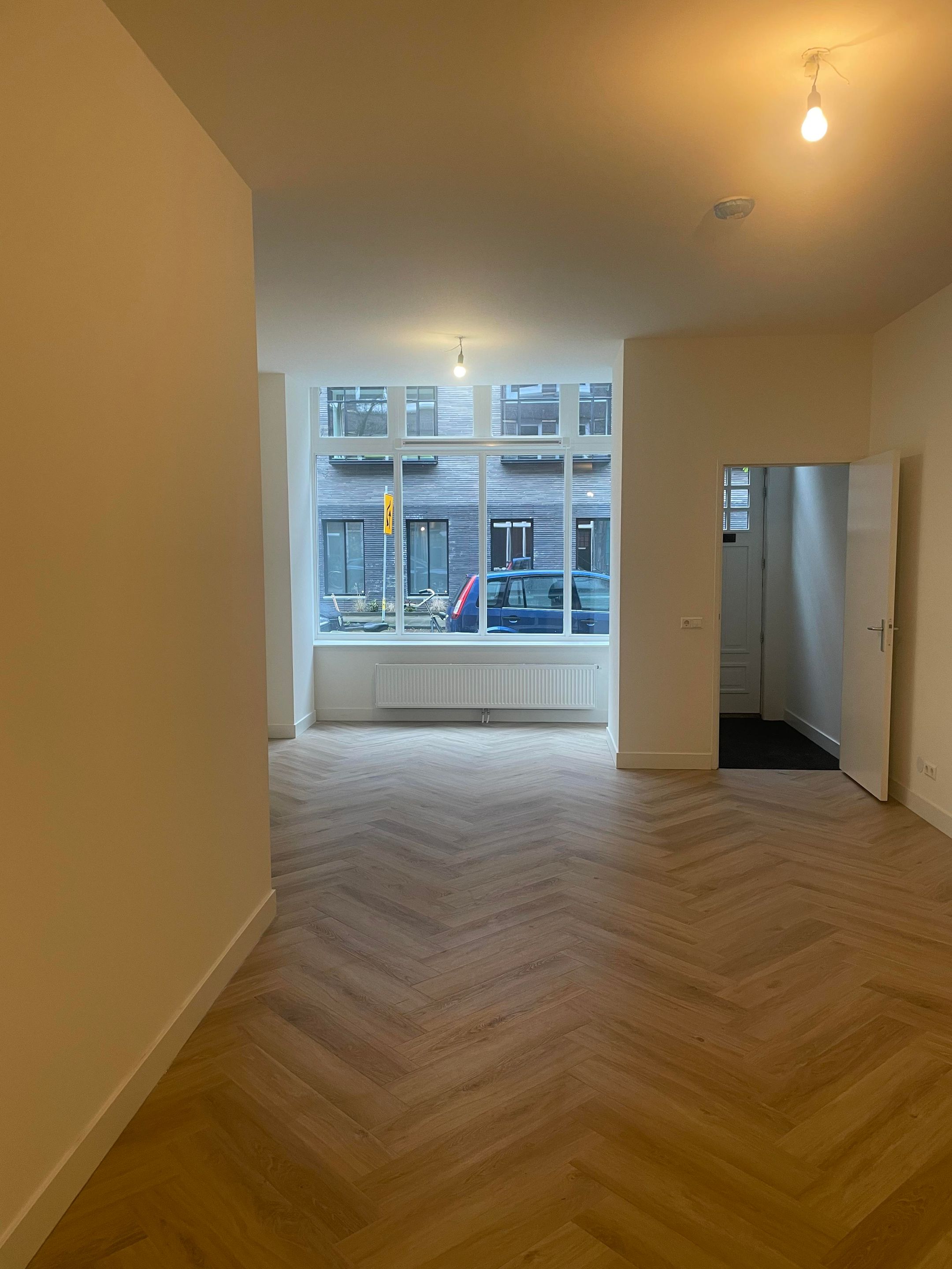 Foto 3 van Ruysdaelstraat 116-H