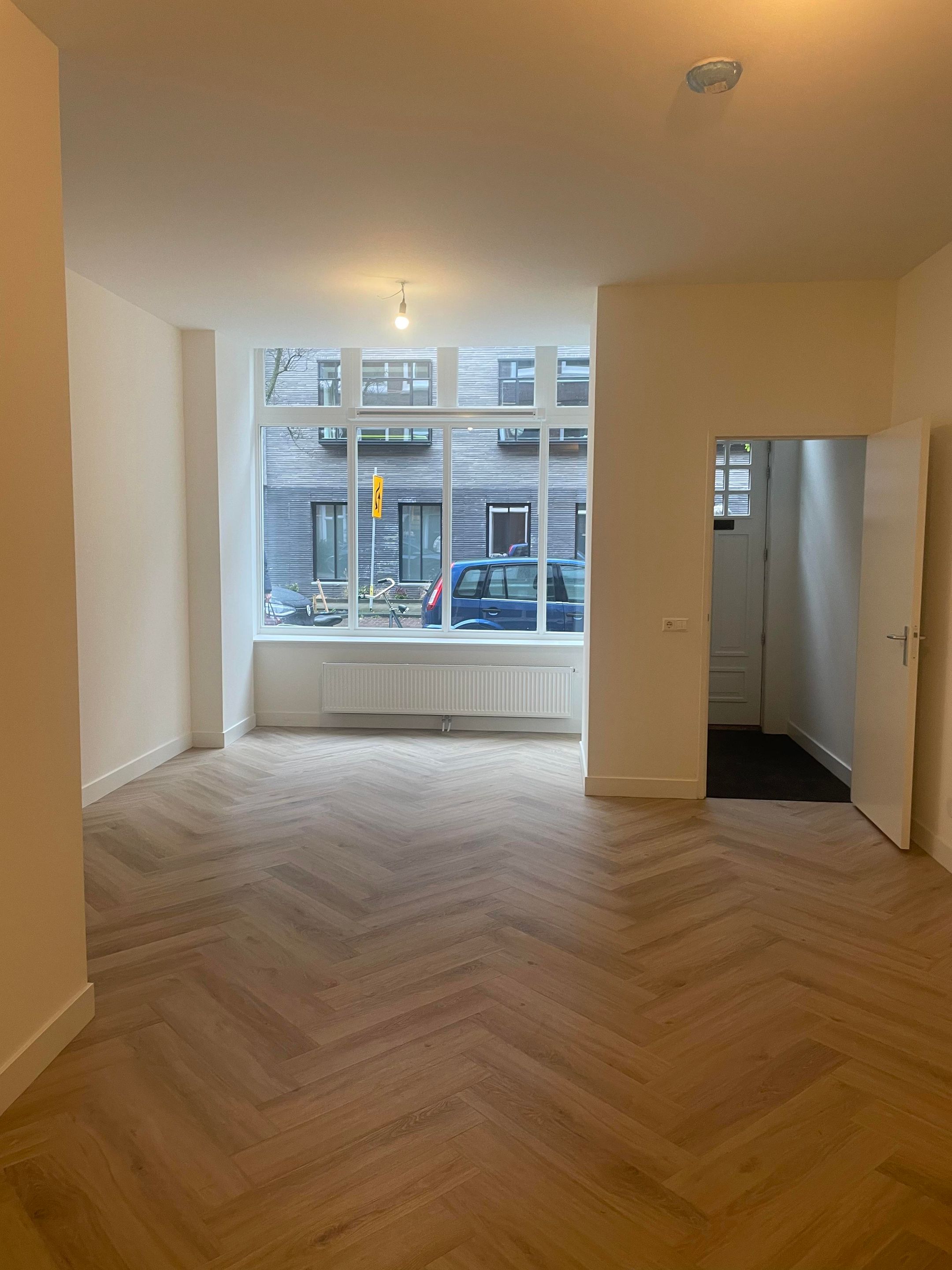 Foto 6 van Ruysdaelstraat 116-H