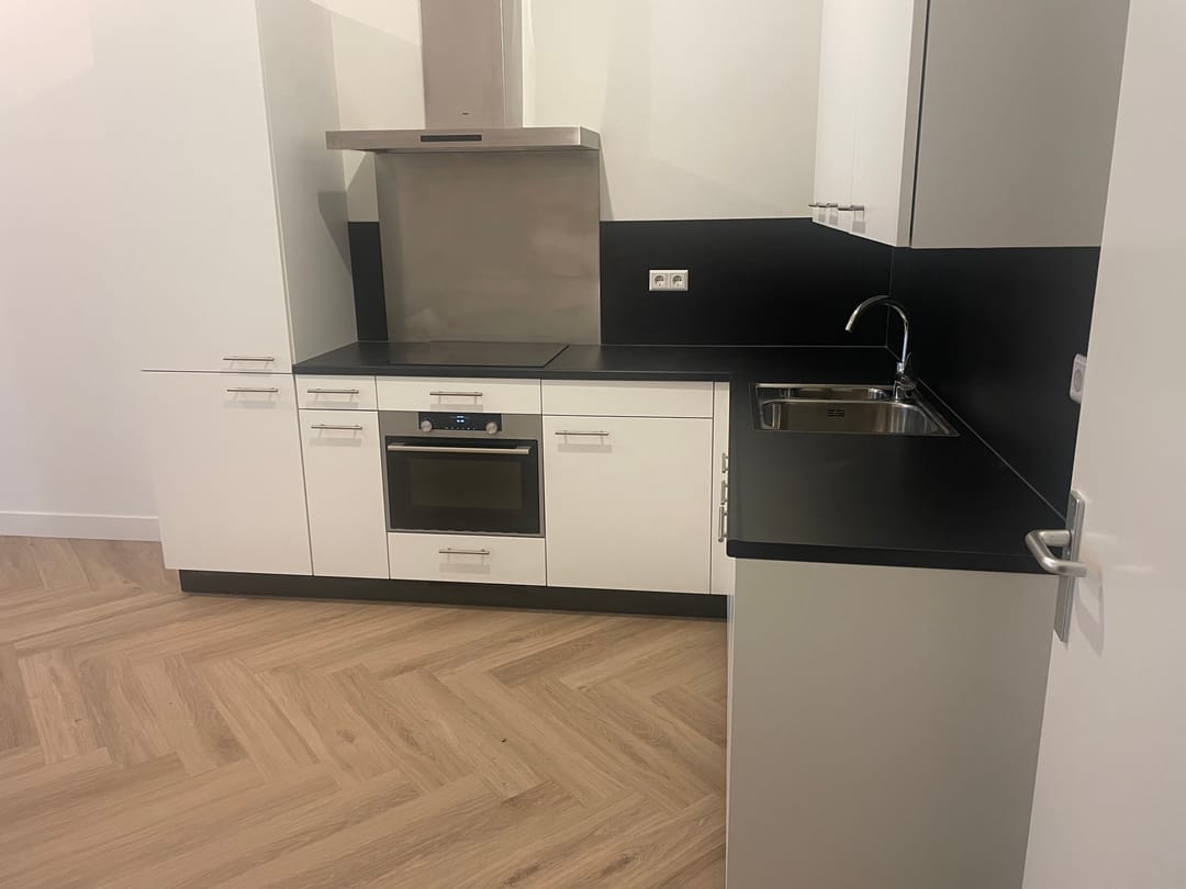 Foto 7 van Ruysdaelstraat 116-H