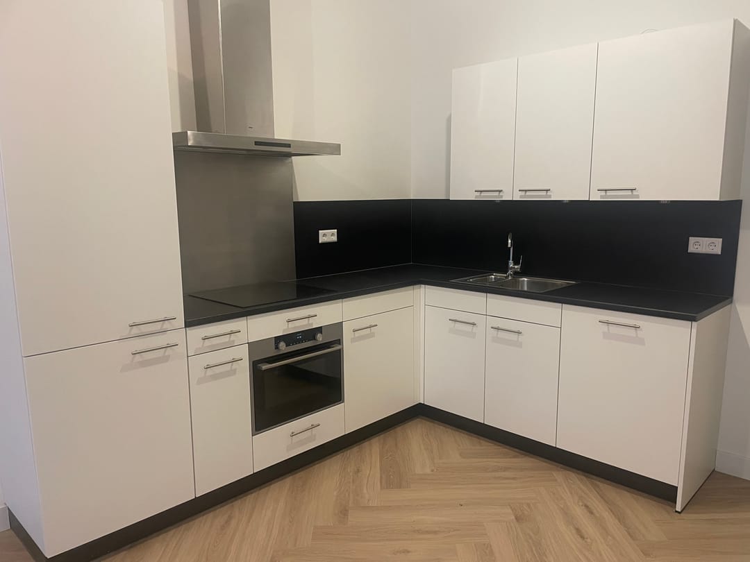 Foto 8 van Ruysdaelstraat 116-H