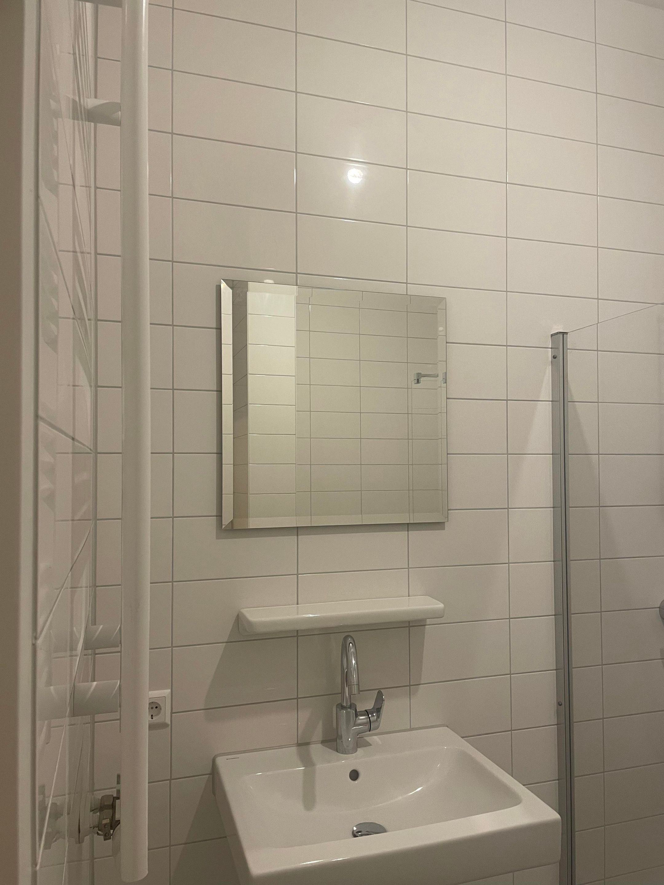 Foto 9 van Ruysdaelstraat 116-H