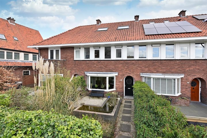 Gijsbrecht van Amstelstraat 450