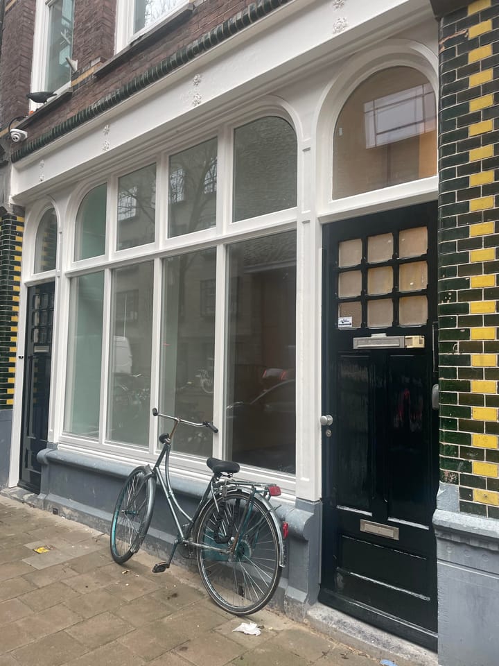 Foto 2 van Ruysdaelstraat 116-H