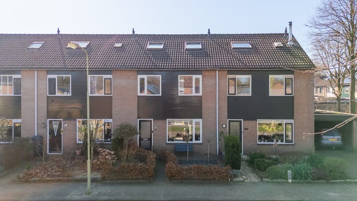 Foto 1 van Europalaan 101