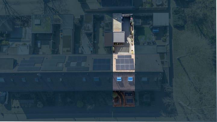 Foto 2 van Europalaan 101