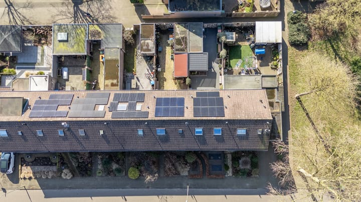 Foto 3 van Europalaan 101