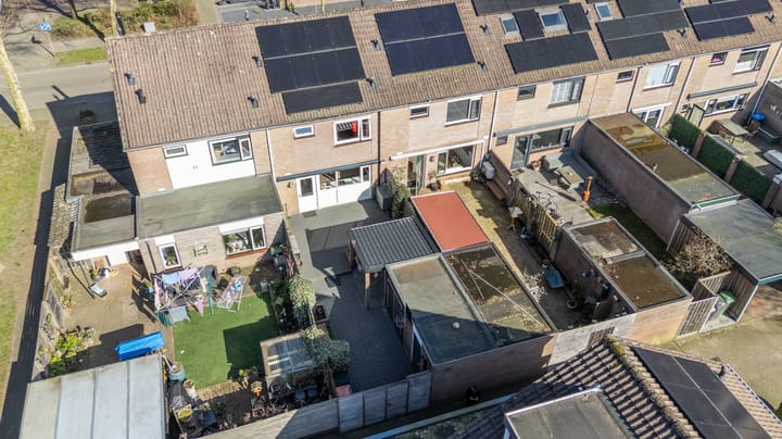 Foto 4 van Europalaan 101