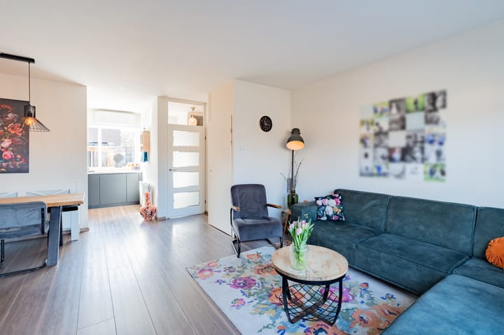 Foto 6 van Europalaan 101