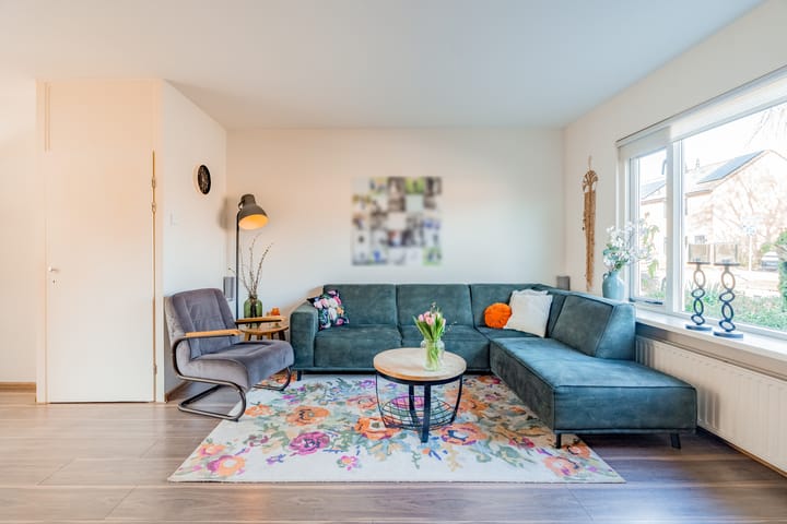 Foto 7 van Europalaan 101