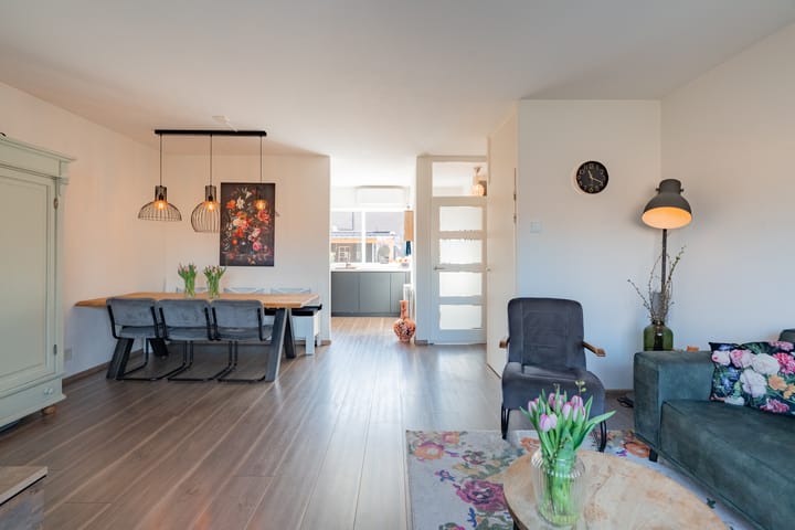 Foto 8 van Europalaan 101