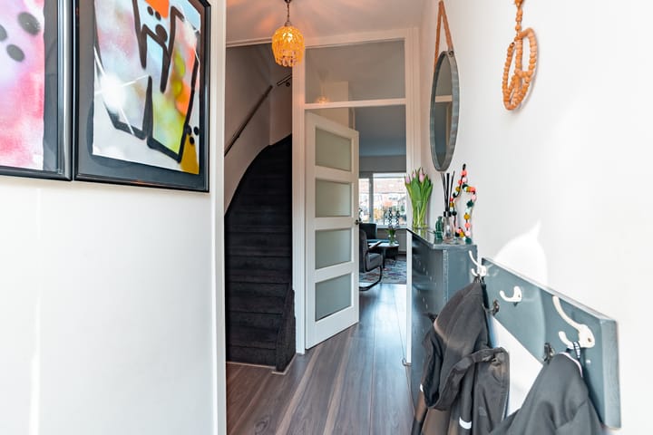 Foto 13 van Europalaan 101