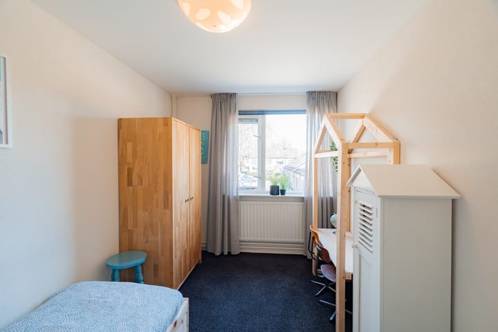 Foto 16 van Europalaan 101