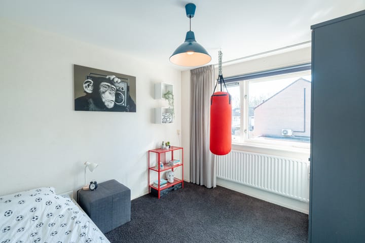 Foto 20 van Europalaan 101