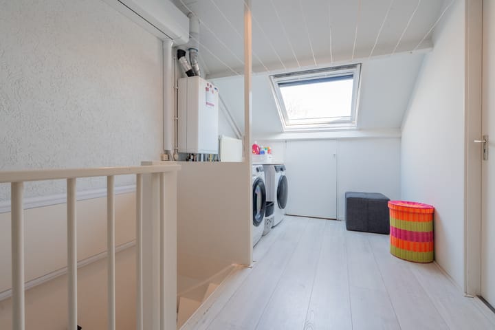 Foto 26 van Europalaan 101