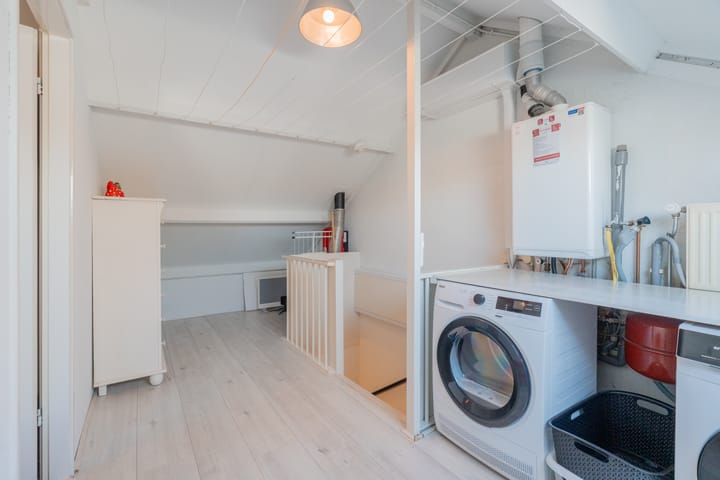 Foto 27 van Europalaan 101