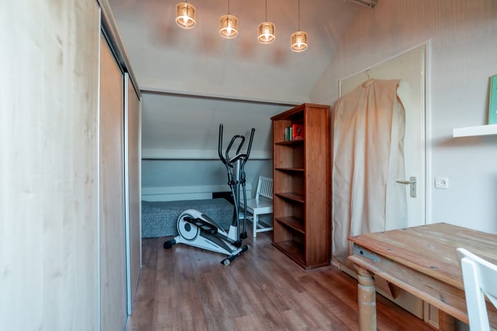 Foto 28 van Europalaan 101