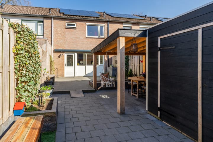 Foto 30 van Europalaan 101