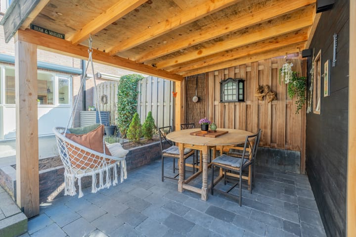 Foto 32 van Europalaan 101