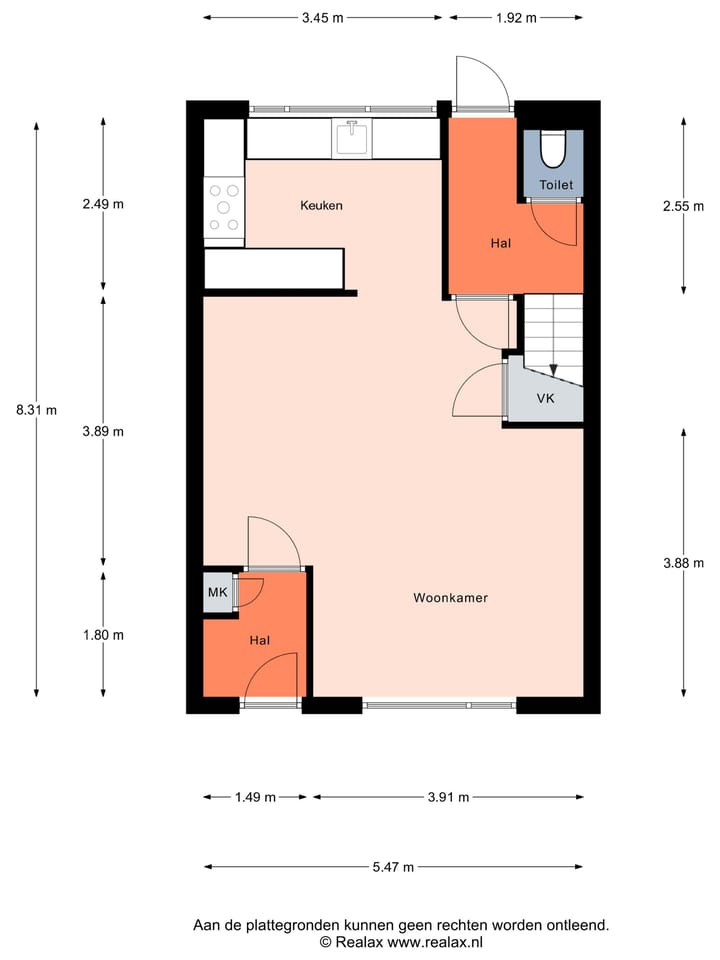Foto 35 van Europalaan 101