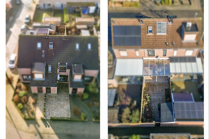 Foto 2 van Mimosastraat 3