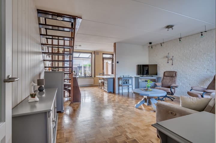 Foto 4 van Mimosastraat 3