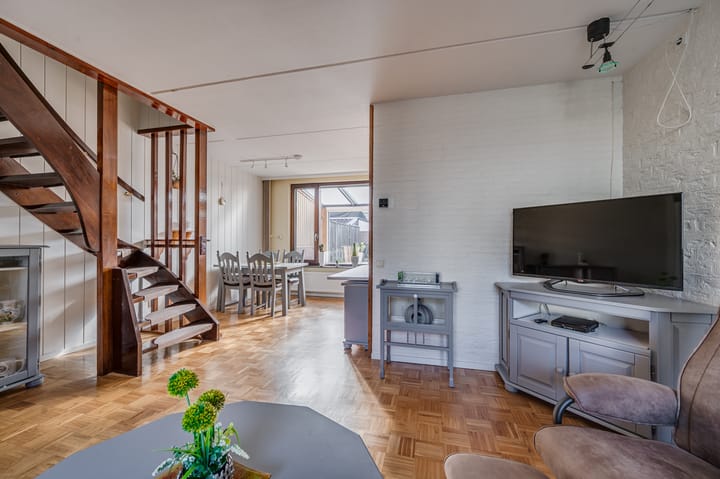 Foto 6 van Mimosastraat 3