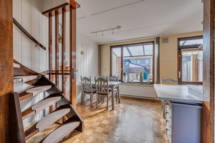 Foto 7 van Mimosastraat 3