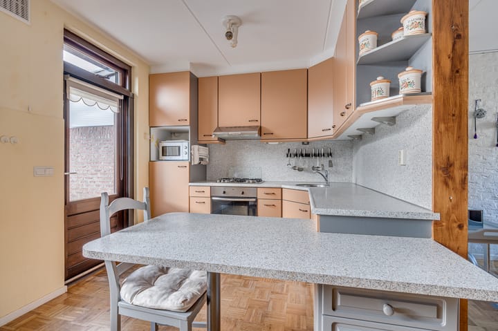 Foto 8 van Mimosastraat 3