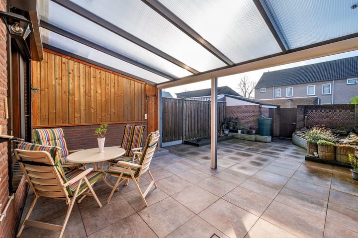 Foto 22 van Mimosastraat 3