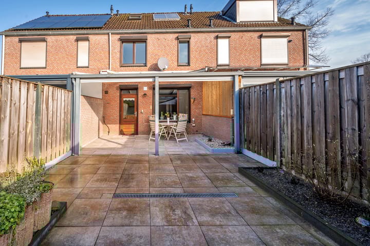 Foto 24 van Mimosastraat 3