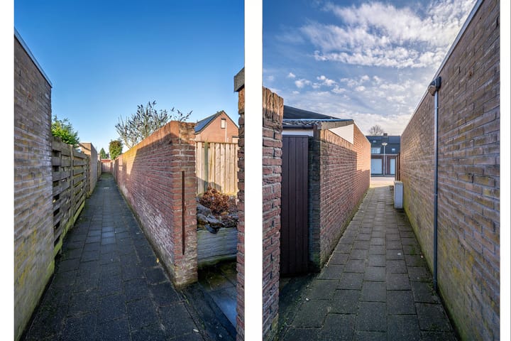 Foto 25 van Mimosastraat 3