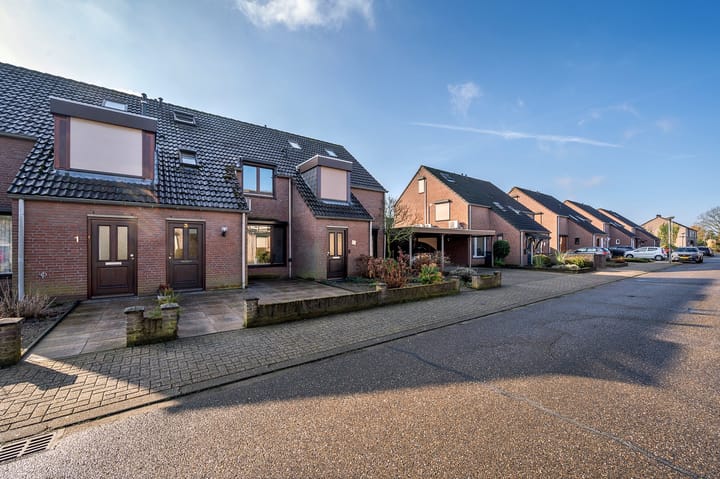 Foto 26 van Mimosastraat 3