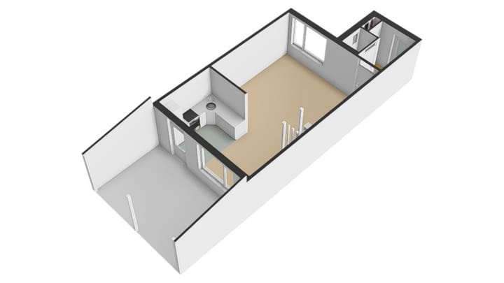 Foto 31 van Mimosastraat 3