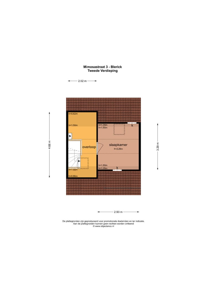Foto 34 van Mimosastraat 3