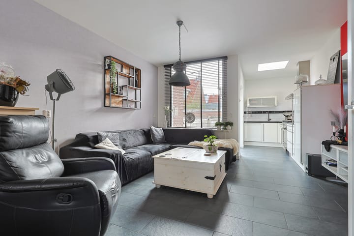 Foto 2 van Pieter Latensteinstraat 60