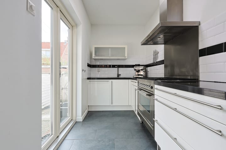 Foto 3 van Pieter Latensteinstraat 60