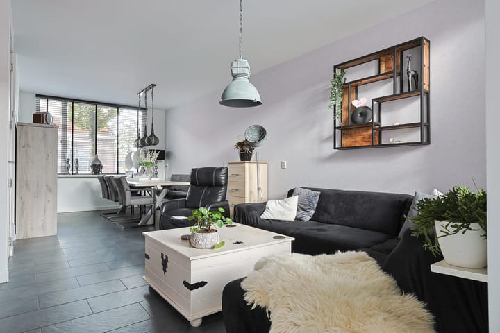 Foto 4 van Pieter Latensteinstraat 60