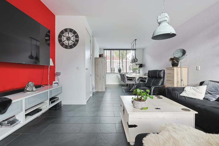 Foto 5 van Pieter Latensteinstraat 60