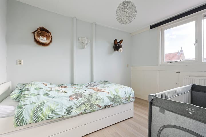 Foto 13 van Pieter Latensteinstraat 60