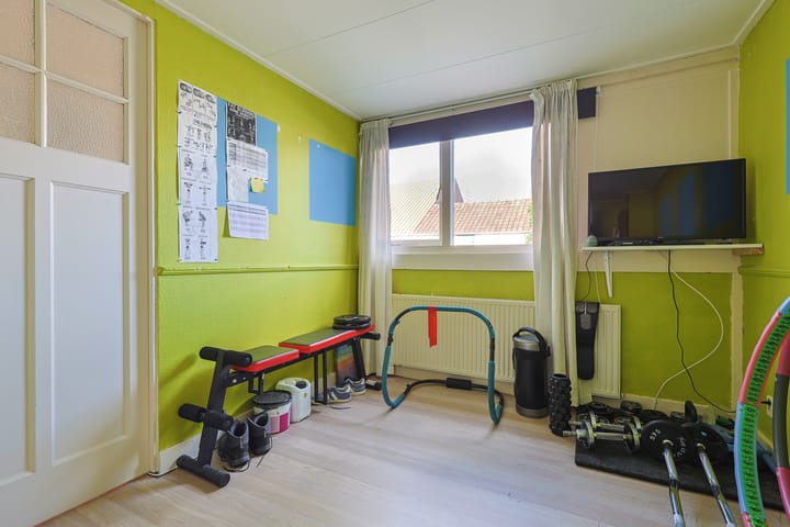 Foto 16 van Pieter Latensteinstraat 60