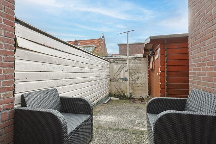 Foto 27 van Pieter Latensteinstraat 60