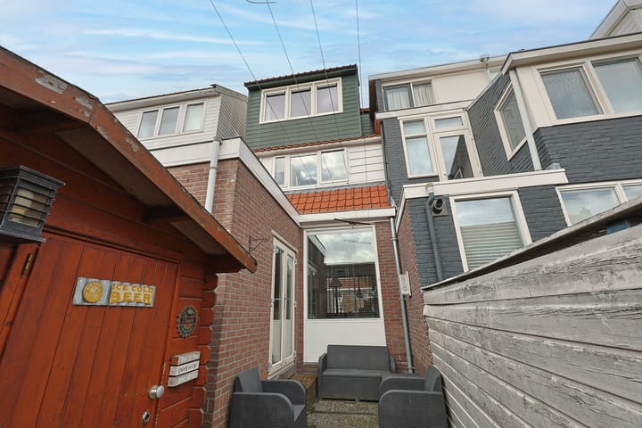 Foto 28 van Pieter Latensteinstraat 60