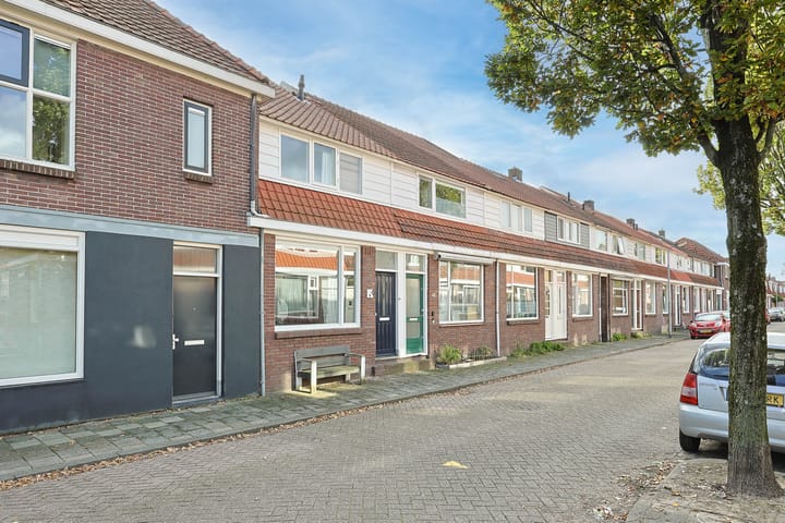 Foto 29 van Pieter Latensteinstraat 60