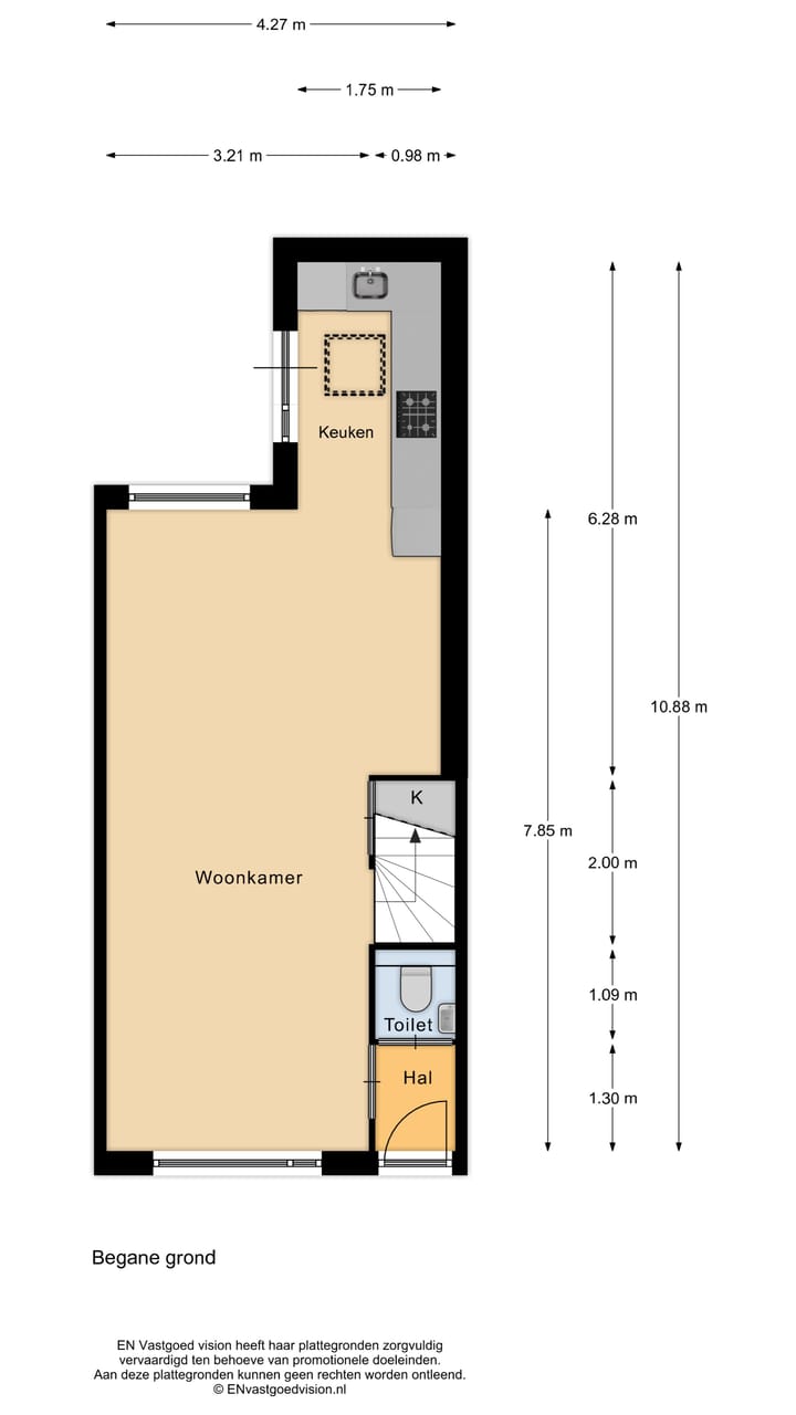 Foto 30 van Pieter Latensteinstraat 60