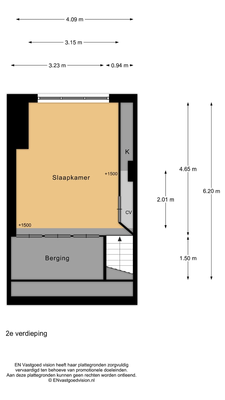 Foto 32 van Pieter Latensteinstraat 60