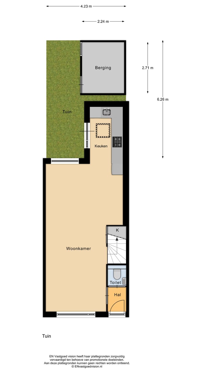 Foto 33 van Pieter Latensteinstraat 60