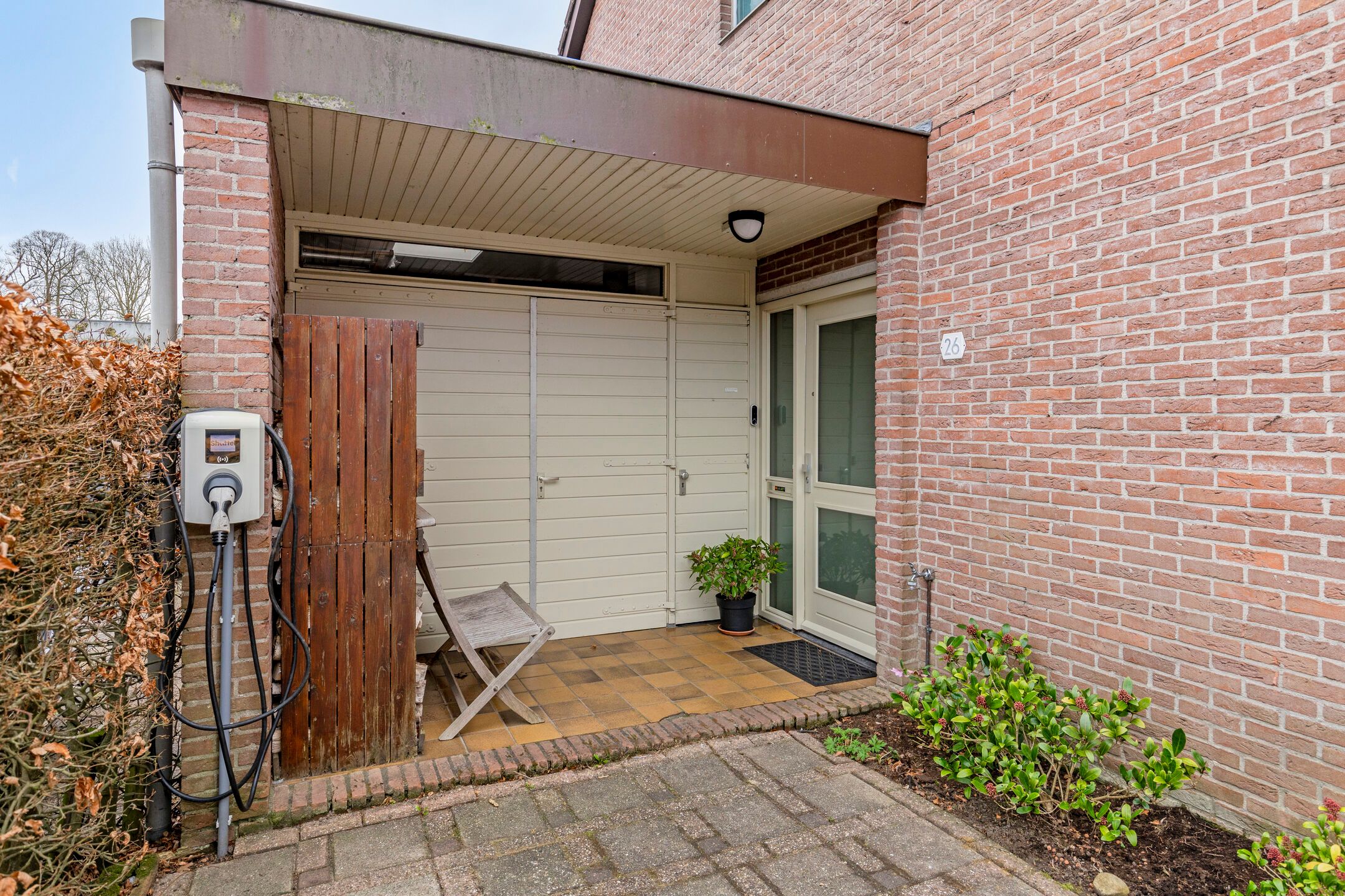 Foto 9 van Laan van Zuilenveld 26