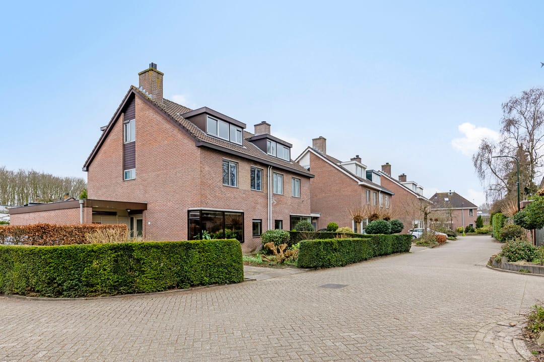 Foto 7 van Laan van Zuilenveld 26