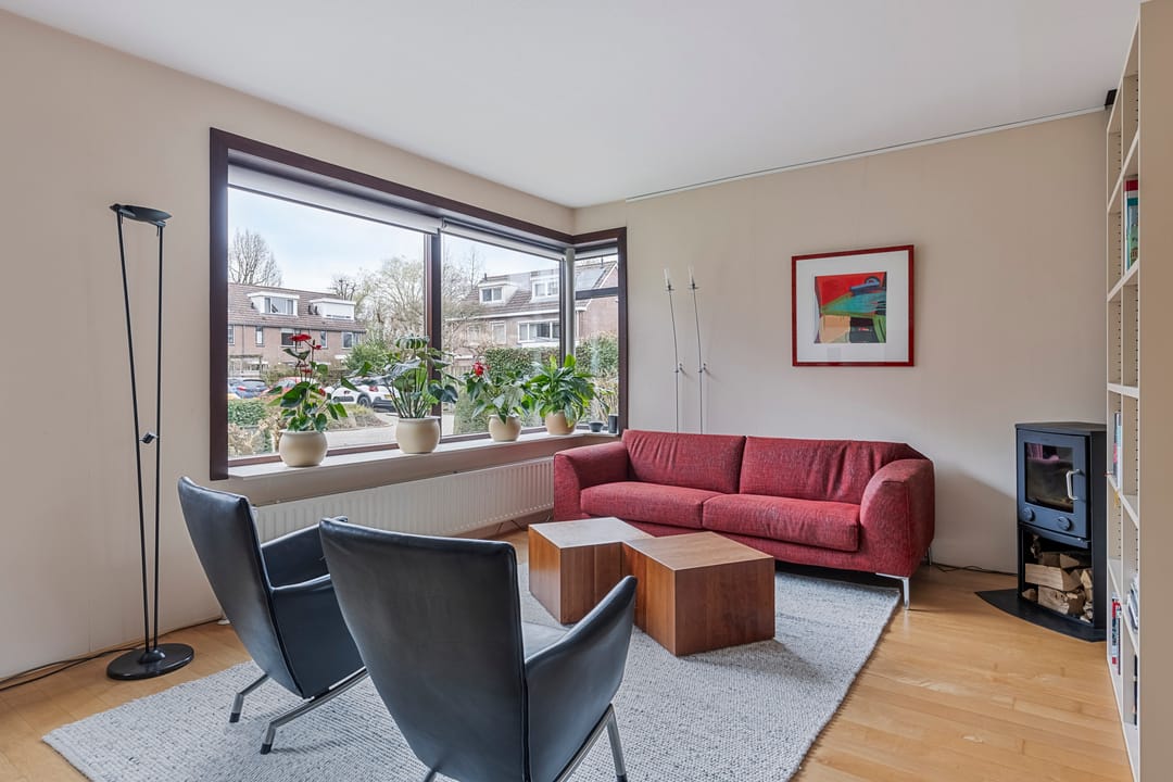 Foto 13 van Laan van Zuilenveld 26