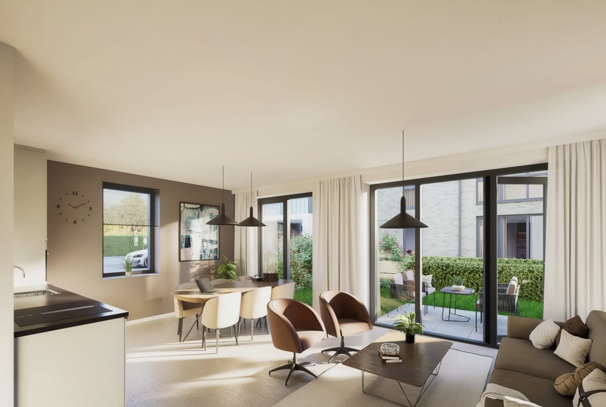 Photo 6 of Type Kapelle (Bouwnr. 12)